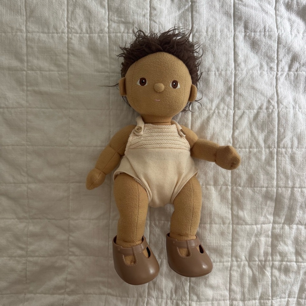 Olli Ella Sprout Dinkum Doll